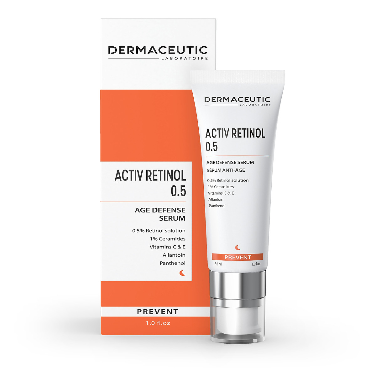 activ retinol 0.5 activ retinol 0.5