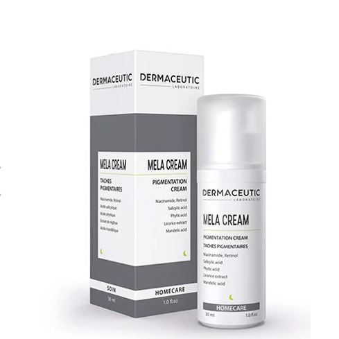 mela cream mela cream